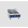Blue Seal Evolution Series E514S-B - 600mm Electric Cooktop Sealed Hobs - Bench Model
