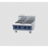 Blue Seal Evolution Series E514S-B - 600mm Electric Cooktop Sealed Hobs - Bench Model