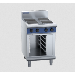 Blue Seal Evolution Series...