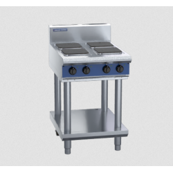 Blue Seal Evolution Series...