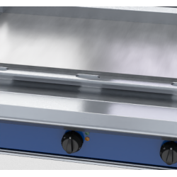 Blue Seal Evolution Series E516A-B - 900mm Electric Cooktop - Bench Model