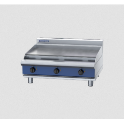 Blue Seal Evolution Series E516A-B - 900mm Electric Cooktop - Bench Model