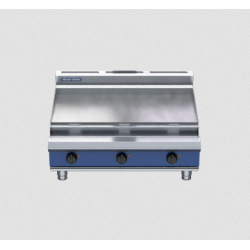 Blue Seal Evolution Series E516A-B - 900mm Electric Cooktop - Bench Model