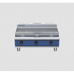 Blue Seal Evolution Series E516A-B - 900mm Electric Cooktop - Bench Model