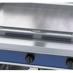 Blue Seal Evolution Series E516A-CB - 900mm Electric Cooktop Cabinet Base