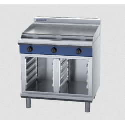 Blue Seal Evolution Series E516A-CB - 900mm Electric Cooktop Cabinet Base