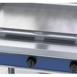 Blue Seal Evolution Series E516A-LS - 900mm Electric Cooktop