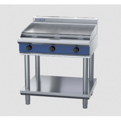 Blue Seal Evolution Series E516A-LS - 900mm Electric Cooktop