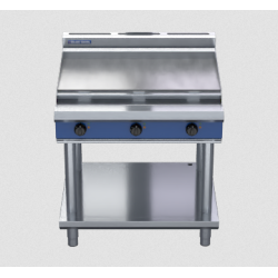 Blue Seal Evolution Series E516A-LS - 900mm Electric Cooktop