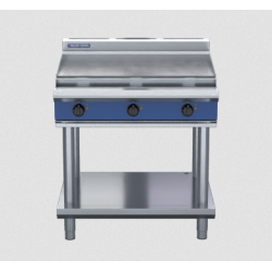 Blue Seal Evolution Series E516A-LS - 900mm Electric Cooktop