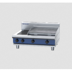 Blue Seal Evolution Series E516B-B - 900mm Electric Cooktop - Bench Model