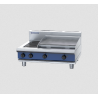 Blue Seal Evolution Series E516B-B - 900mm Electric Cooktop - Bench Model