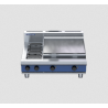 Blue Seal Evolution Series E516B-B - 900mm Electric Cooktop - Bench Model