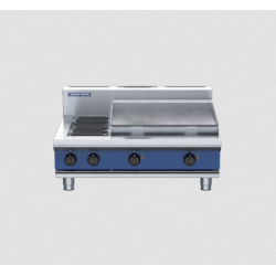 Blue Seal Evolution Series E516B-B - 900mm Electric Cooktop - Bench Model