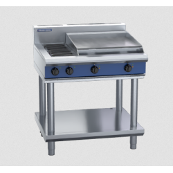 Blue Seal Evolution Series...