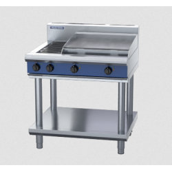 Blue Seal Evolution Series E516B-LS - 900mm Electric Cooktop Leg Stand