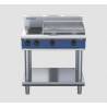 Blue Seal Evolution Series E516B-LS - 900mm Electric Cooktop Leg Stand