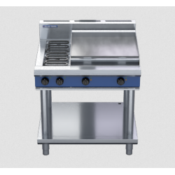 Blue Seal Evolution Series E516B-LS - 900mm Electric Cooktop Leg Stand