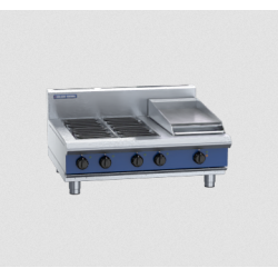 Blue Seal Evolution Series...