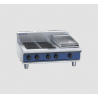 Blue Seal Evolution Series E516C-B - 900mm Electric Cooktop - Bench Model