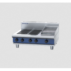 Blue Seal Evolution Series E516C-B - 900mm Electric Cooktop - Bench Model