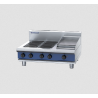 Blue Seal Evolution Series E516C-B - 900mm Electric Cooktop - Bench Model