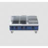 Blue Seal Evolution Series E516C-B - 900mm Electric Cooktop - Bench Model