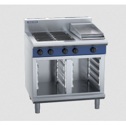 Blue Seal Evolution Series...