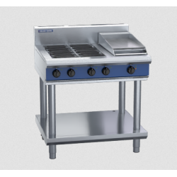 Blue Seal Evolution Series...