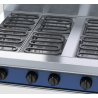Blue Seal Evolution Series E516D-B - 900mm Electric Cooktop - Bench Model