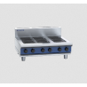 Blue Seal Evolution Series E516D-B - 900mm Electric Cooktop - Bench Model