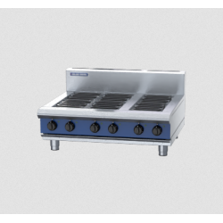 Blue Seal Evolution Series E516D-B - 900mm Electric Cooktop - Bench Model