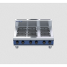 Blue Seal Evolution Series E516D-B - 900mm Electric Cooktop - Bench Model
