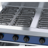 Blue Seal Evolution Series E516D-CB - 900mm Electric Cooktop Cabinet Base