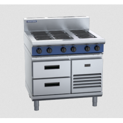 Blue Seal Evolution Series...