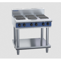 Blue Seal Evolution Series...