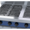 Blue Seal Evolution Series E56D - 900mm Electric Range Convection Oven