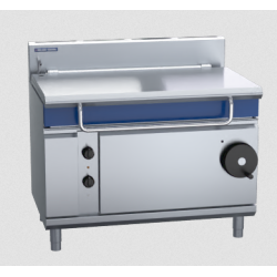 Blue Seal Evolution Series...