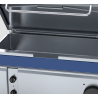 Blue Seal Evolution Series E580-12 - 1200mm Electric Tilting Bratt Pan