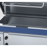 Blue Seal Evolution Series E580-12E - 1200mm Electric Tilting Bratt Pan