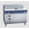 Blue Seal Evolution Series E580-12E - 1200mm Electric Tilting Bratt Pan