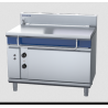 Blue Seal Evolution Series E580-12E - 1200mm Electric Tilting Bratt Pan