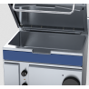 Blue Seal Evolution Series E580-8 - 900mm Electric Tilting Bratt Pan