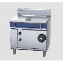 Blue Seal Evolution Series E580-8 - 900mm Electric Tilting Bratt Pan