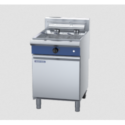 Blue Seal Evolution Series E60 - 600mm Single Pan Electric Fryer