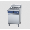 Blue Seal Evolution Series E60 - 600mm Single Pan Electric Fryer