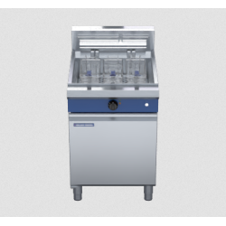 Blue Seal Evolution Series E60 - 600mm Single Pan Electric Fryer