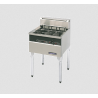 Blue Seal Evolution Series E603 - 600mm Electric Fish Fryer