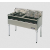 Blue Seal Evolution Series E604 - 1200mm Electric Fish Fryer