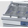 Blue Seal Evolution Series E60E - 600mm Single Pan Electric Fryer